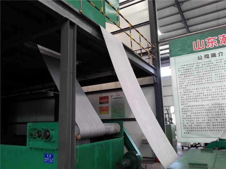 礦用阻燃輸送帶(圖3) 礦用阻燃輸送帶(圖3)