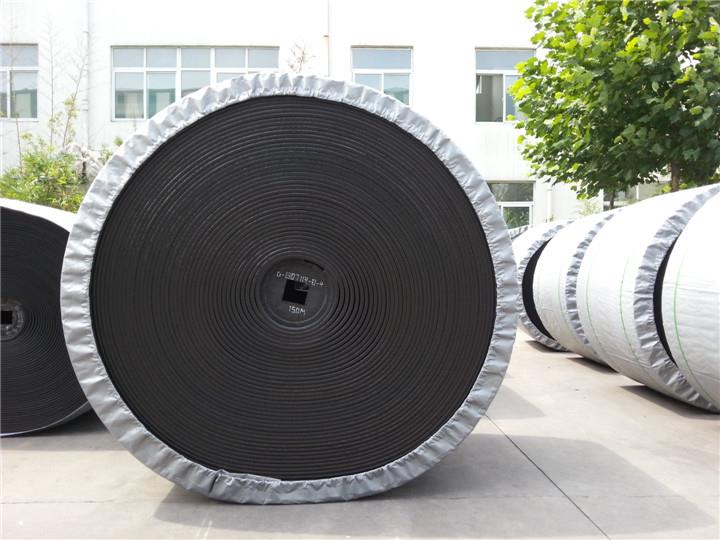 小白必備:PVC阻燃輸送帶保養指南(圖1) 小白必備:PVC阻燃輸送帶保養指南(圖1)